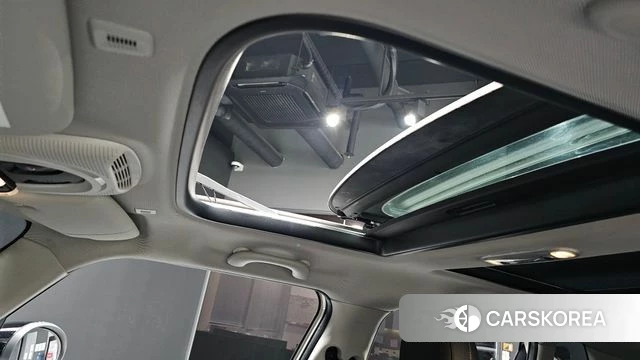 Mini Cooper id 3924412 из Кореи 17