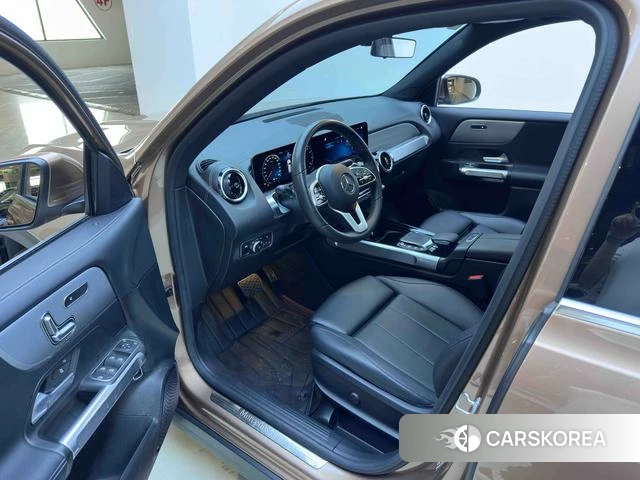 Mercedes-Benz GLB id 4307321 из Китая 18