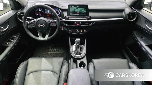 Kia Come New K3 id 4305083 из Кореи 28