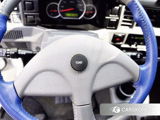 Chevrolet (GM Daewoo) New Damas id 3044305 из Кореи 17