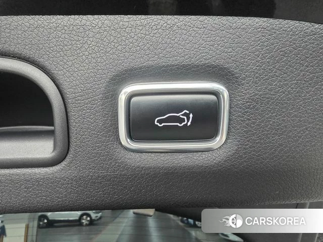 Kia Stinger id 4907868 из Кореи 17