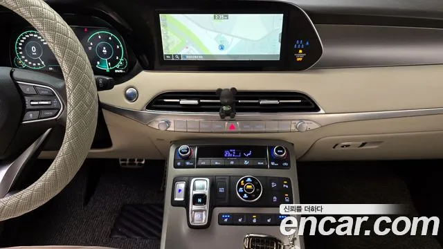 Hyundai Palisade id 2704978 из Кореи 17