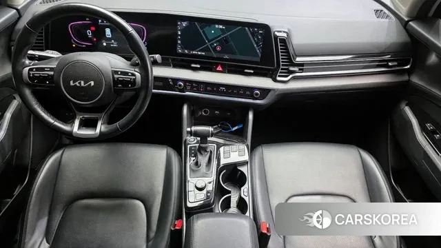 Kia Sportage 5th Generation id 3401128 из Кореи 17