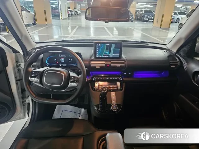 Hyundai Casper id 3503412 из Кореи 17