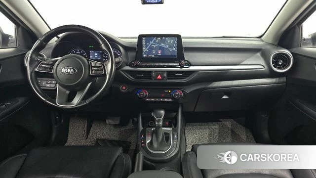 Kia Come New K3 id 3924889 из Кореи 17