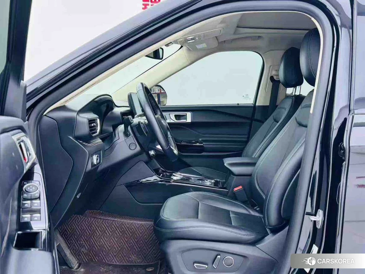 Ford Explorer id 4407623 из Китая 16
