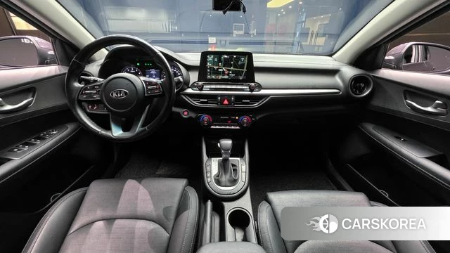 Kia Come New K3 id 4755366 из Кореи 29