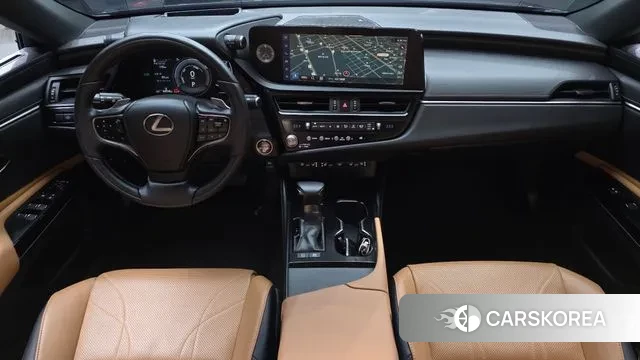 Lexus ES300h 7th generation id 3751868 из Кореи 17