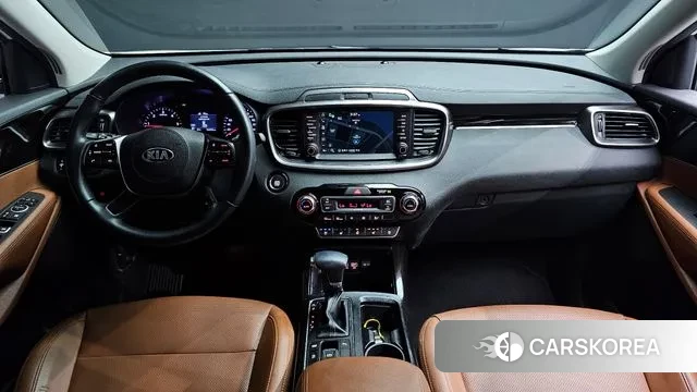 Kia The New Sorento id 3061035 из Кореи 17