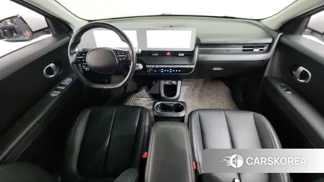 Hyundai Ionic 5 id 3401484 из Кореи 17