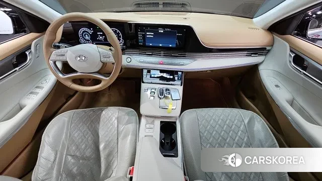 Hyundai The New Grandeur IG id 3138600 из Кореи 17