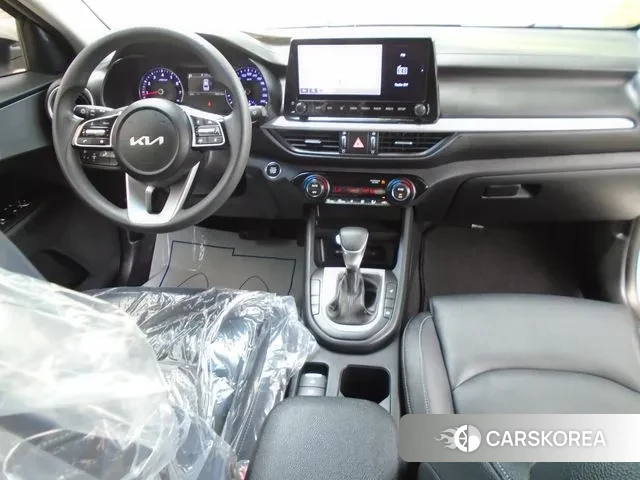 Kia The New K3 2nd generation id 2997335 из Кореи 17