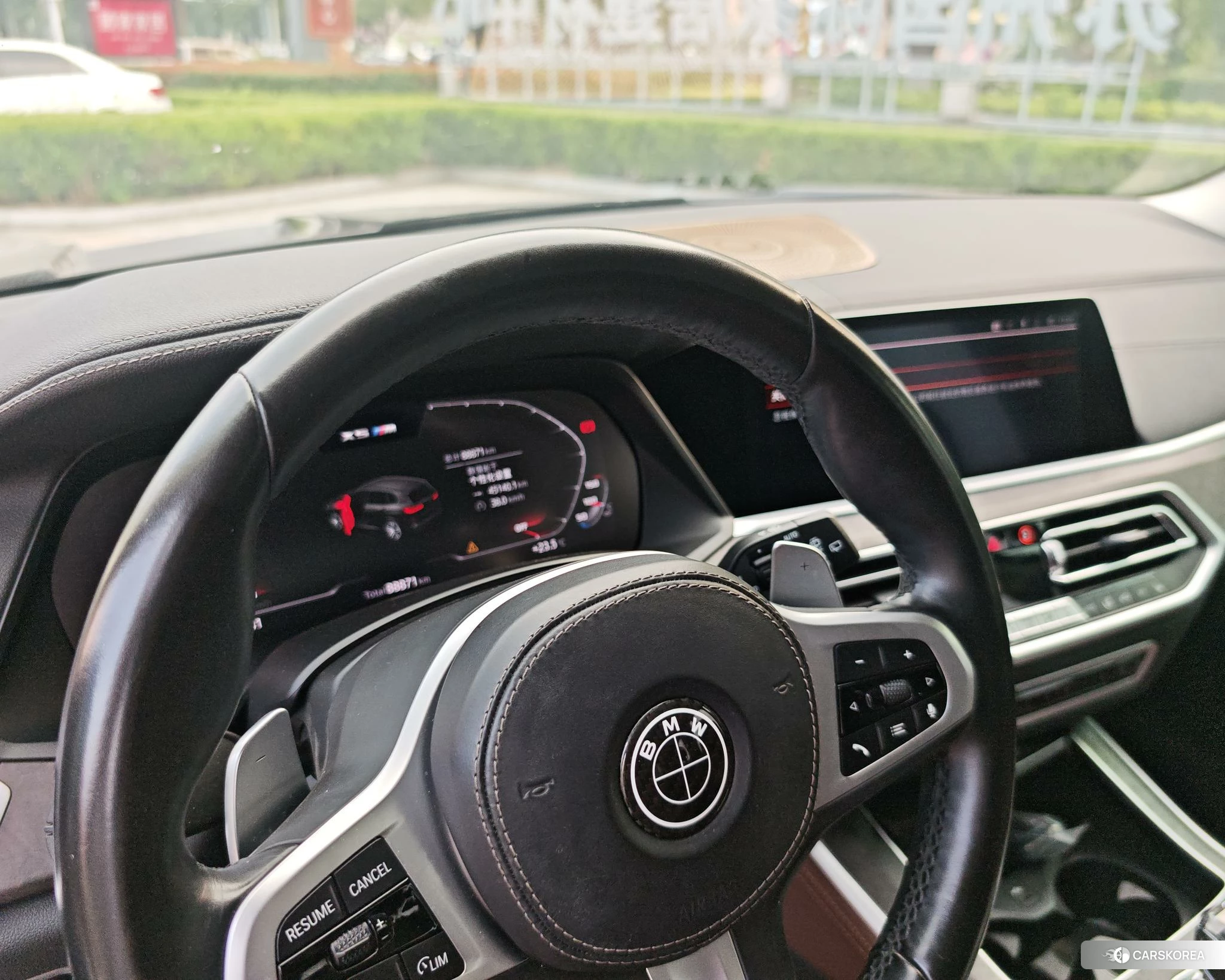 BMW X5 (imported) id 4421061 из Китая 12
