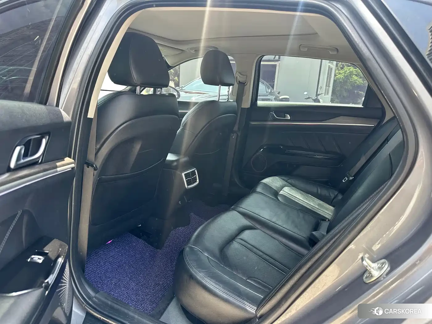 Kia K5 id 4559851 из Китая 12