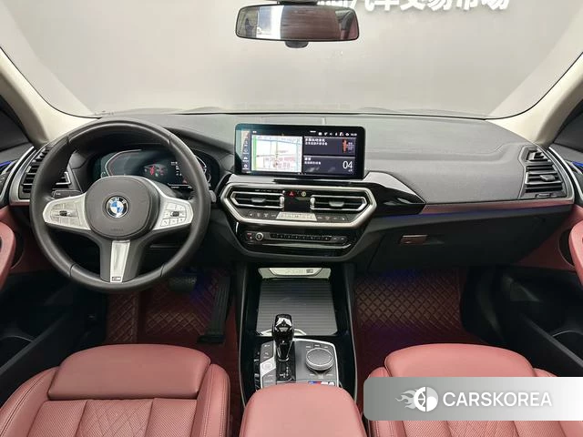 BMW X3 id 4264553 из Китая 7