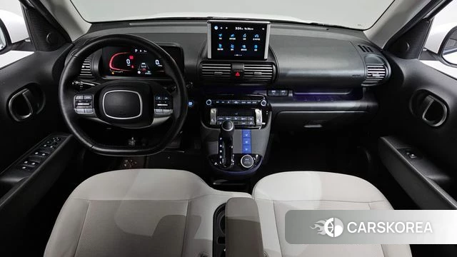 Hyundai Casper id 4928742 из Кореи 28