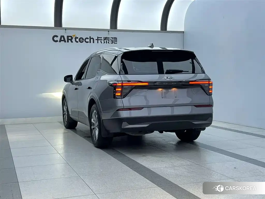 Ford Sharp World id 4547932 из Китая 29