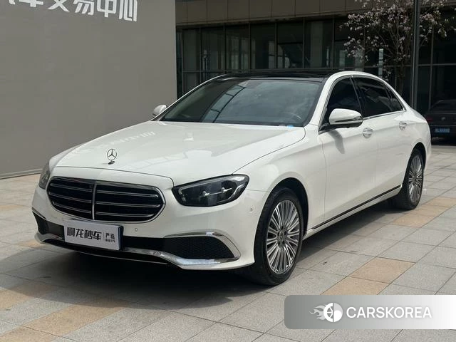 Mercedes-Benz E-class id 4301492 из Китая 22