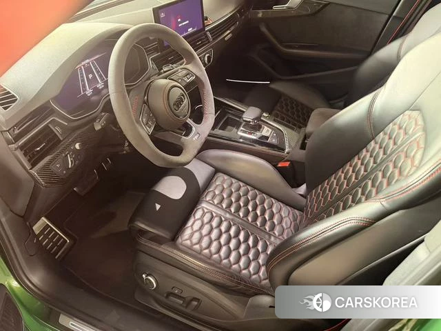 Audi RS 4 id 4261719 из Китая 9