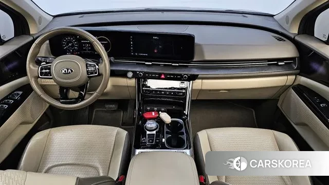 Kia Carnival 4th generation id 3379555 из Кореи 17