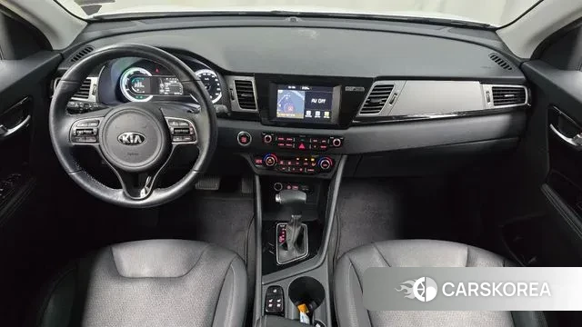 Kia Niro id 3045463 из Кореи 17