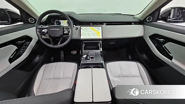 Land Rover Range Rover Evoque 2nd Generation id 3079396 из Кореи 17