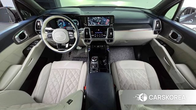 Kia Sorento 4th Generation id 4388432 из Кореи 17