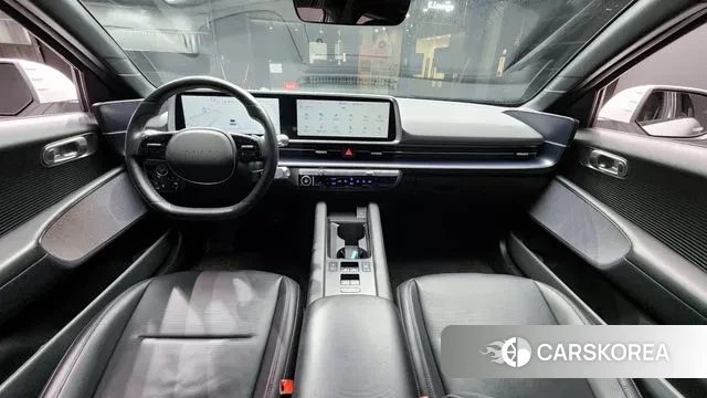 Hyundai Ionic 6 id 3467917 из Кореи 17