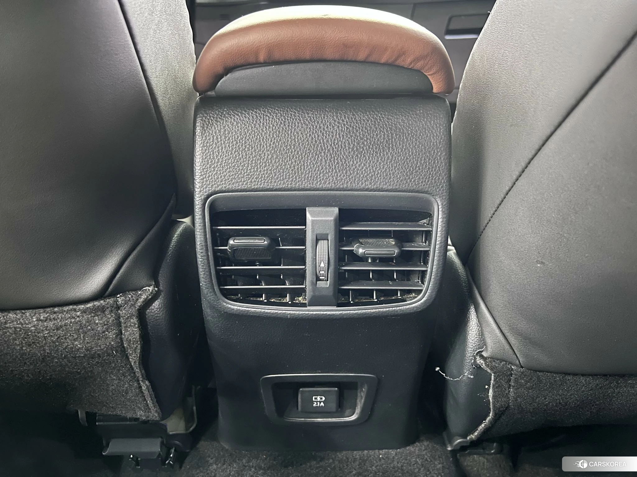 Toyota Levin id 4514919 из Китая 17