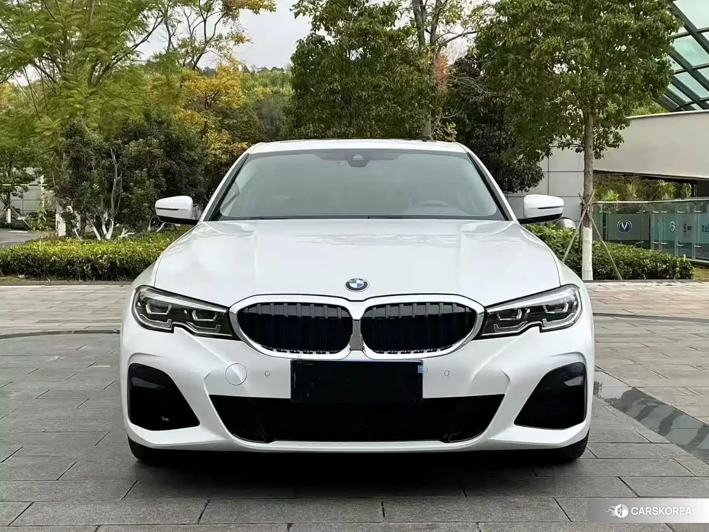 BMW 3 series id 4655232 из Китая 7