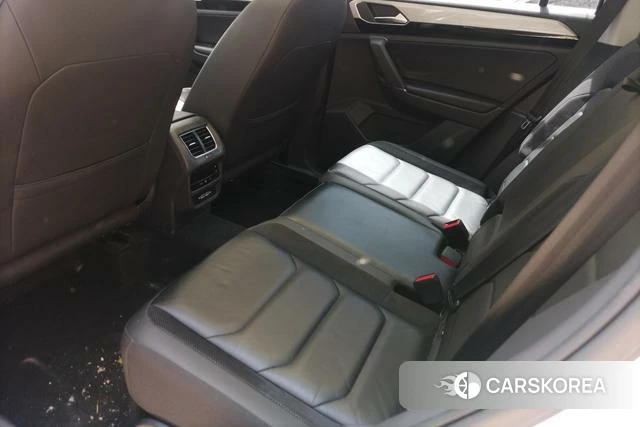 Volkswagen Tanyue id 4301846 из Китая 14