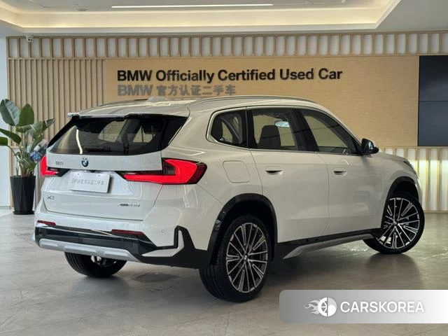 BMW X1 id 4264936 из Китая 7