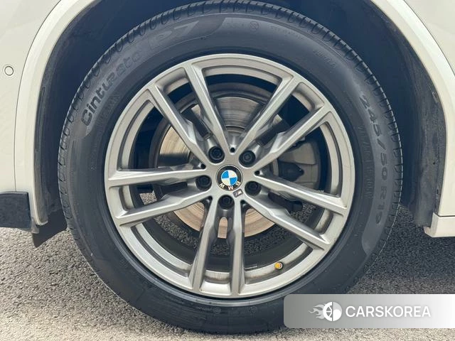 BMW X3 id 4291359 из Китая 21