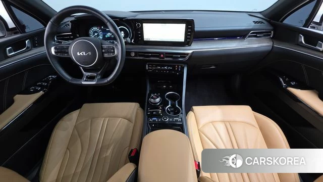 Kia K5 3rd generation id 4735584 из Кореи 17
