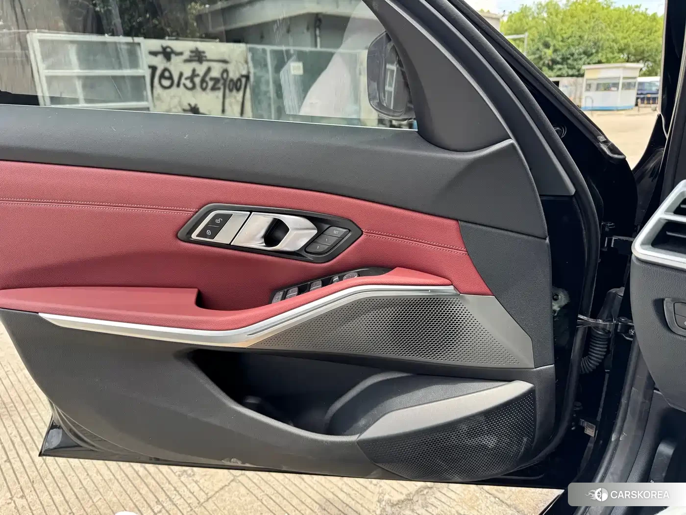 BMW i3 id 4629591 из Китая 13