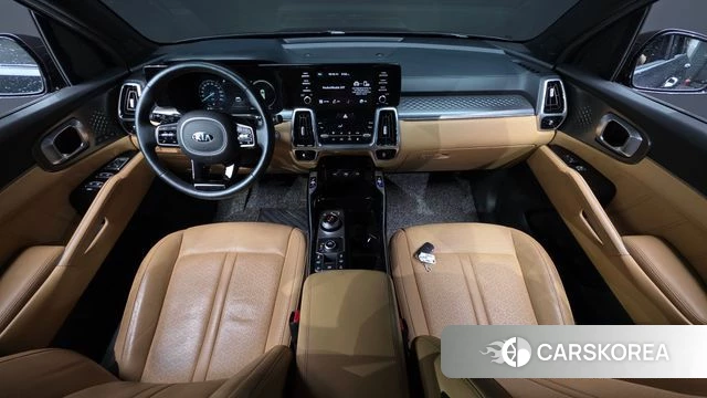 Kia Sorento 4th Generation id 3905109 из Кореи 17