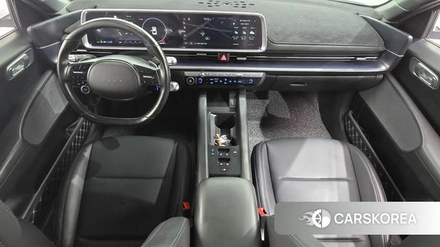 Hyundai Ionic 6 id 4516874 из Кореи 17