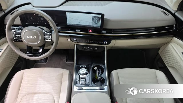 Kia The New Carnival 4th Generation id 4360462 из Кореи 29
