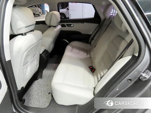 Renault Korea (Samsung) SM6 id 4794823 из Кореи 17