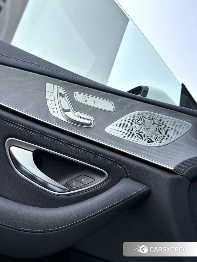 Mercedes-Benz CLS id 4314794 из Китая 15