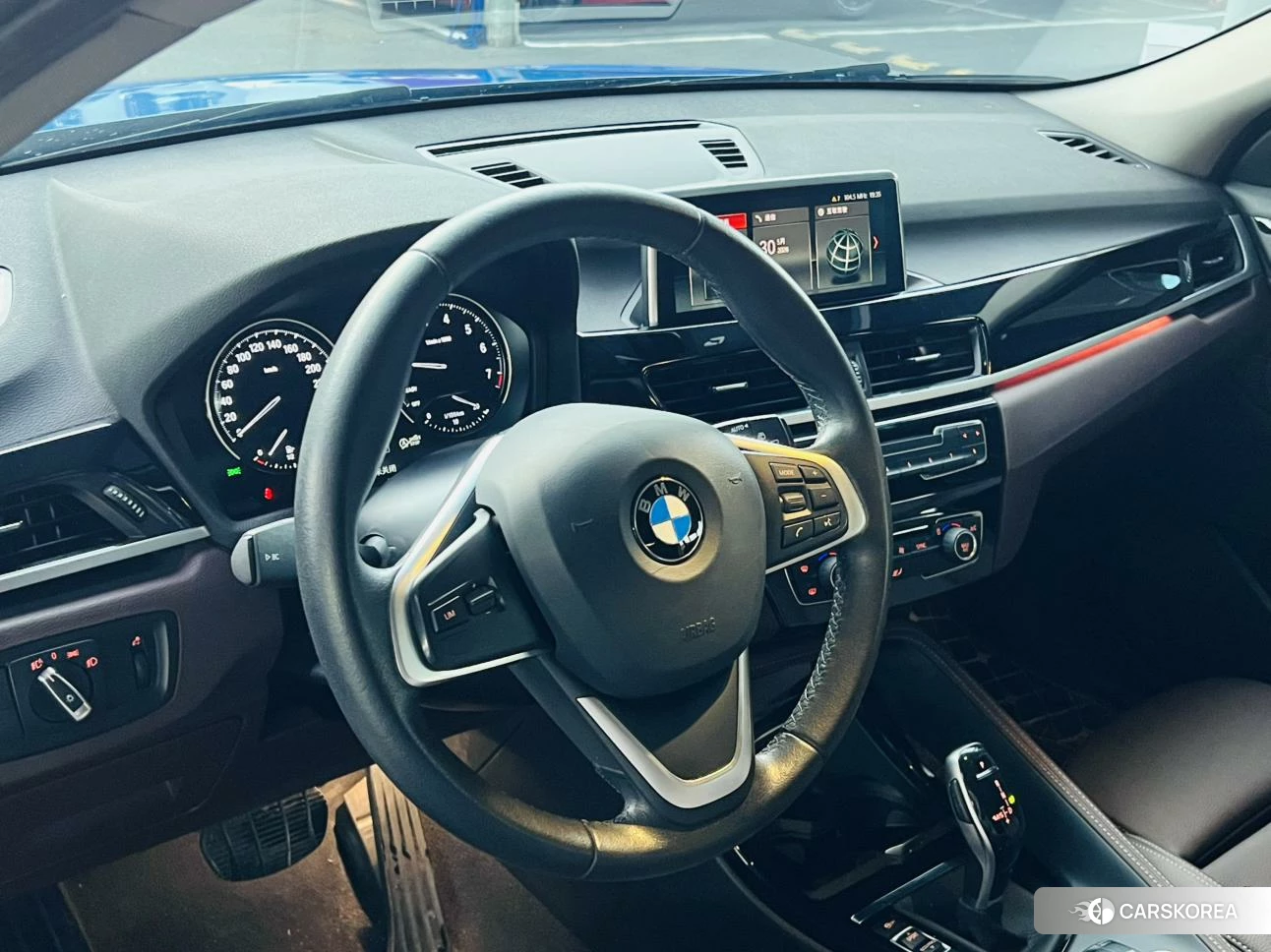 BMW X2 id 4413242 из Китая 7