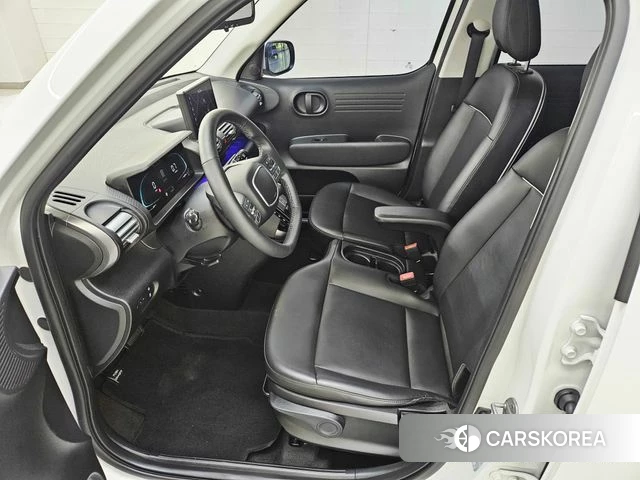 Hyundai Casper id 4511451 из Кореи 17