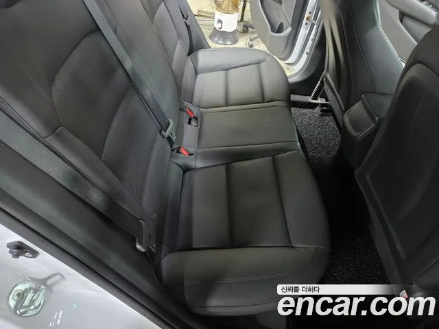 Hyundai The New Avante AD id 2536555 из Кореи 17