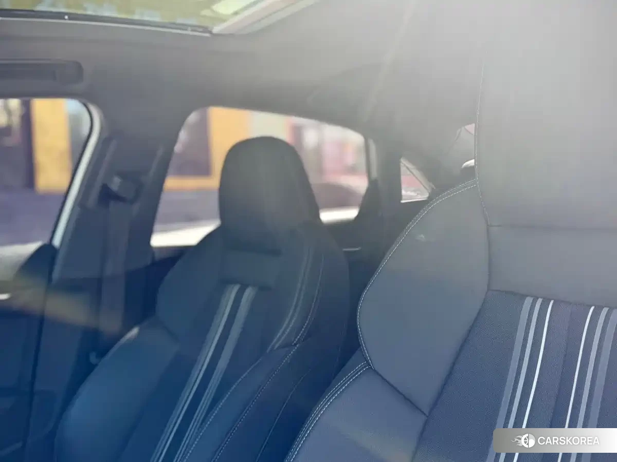 Audi A3 id 4669297 из Китая 21