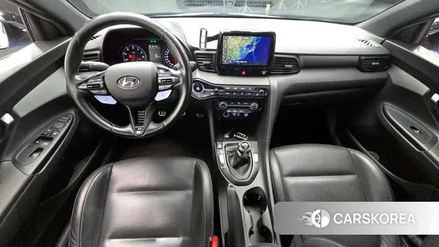 Hyundai Veloster (JS) id 3368652 из Кореи 17