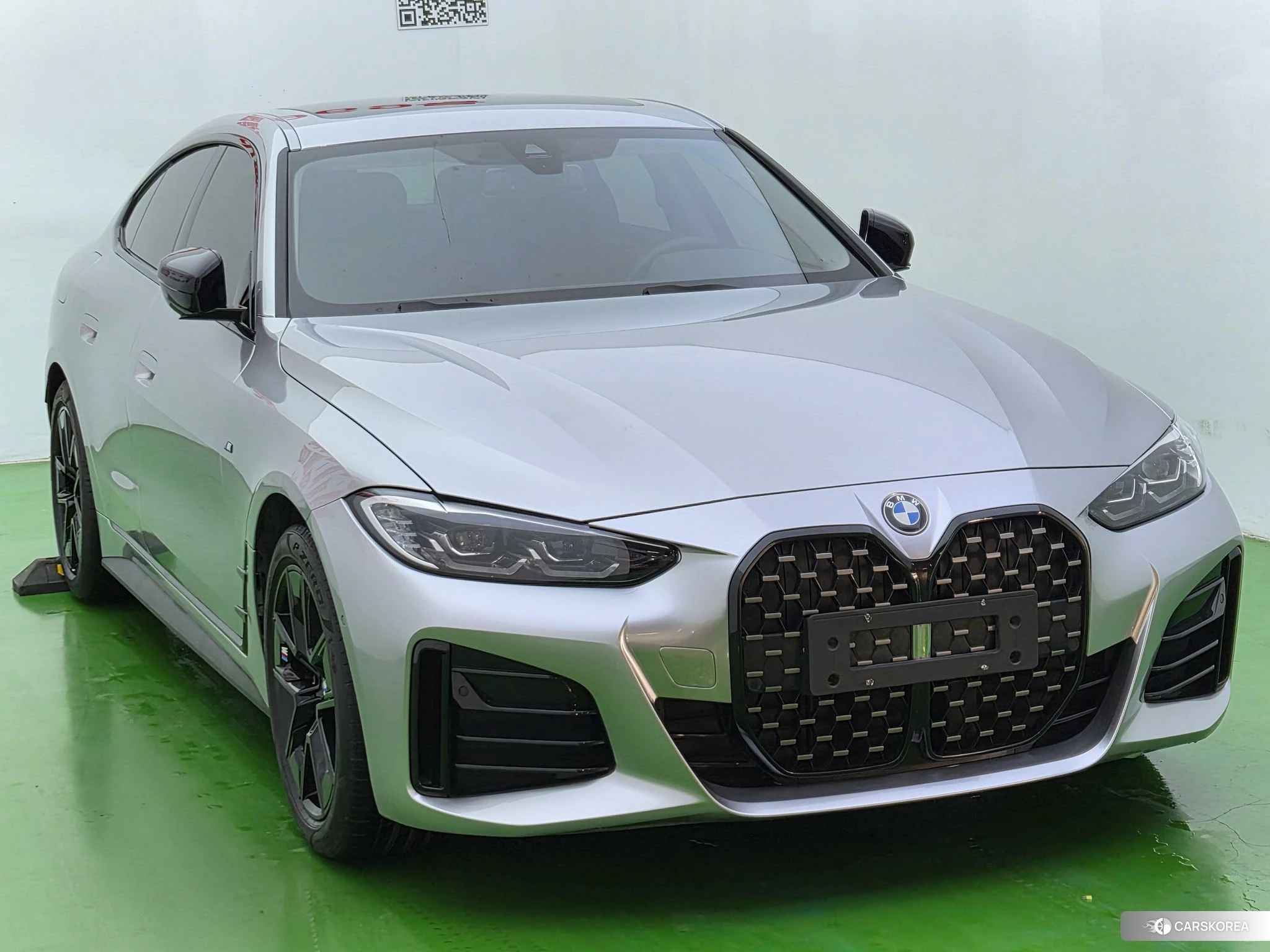 BMW 4 series id 4493008 из Китая 10