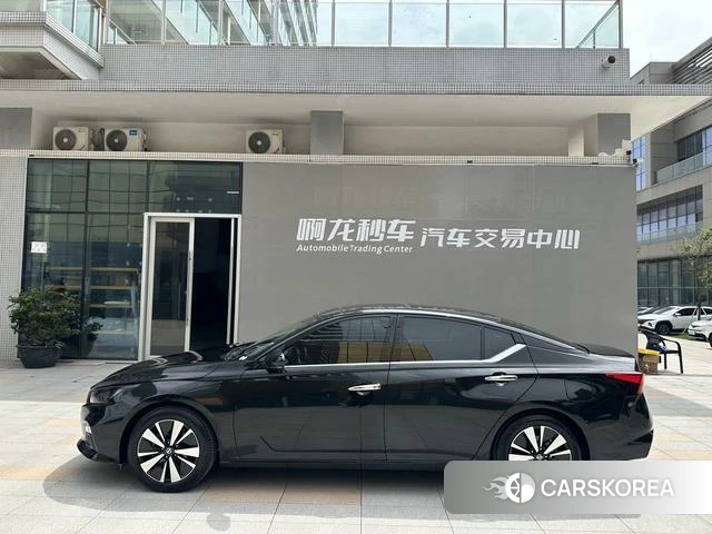 Nissan Teana id 4359387 из Китая 19