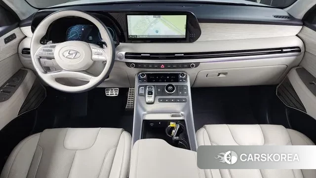 Hyundai The New Palisade id 2989156 из Кореи 17