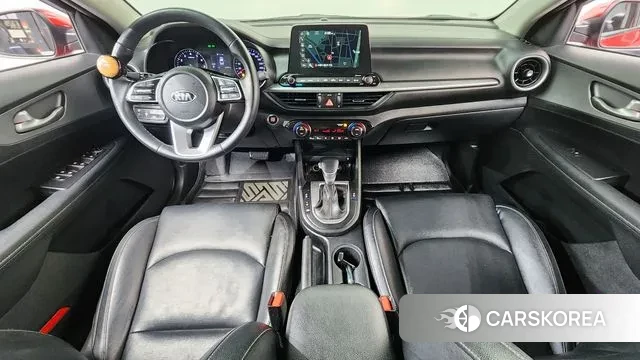 Kia Come New K3 id 3665891 из Кореи 17