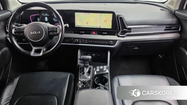 Kia Sportage 5th Generation id 4899527 из Кореи 17